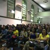 Semana do Calouro 2018.1